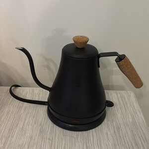 Bodum Gooseneck Water Kettle